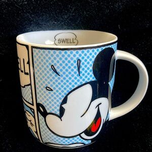 NEW Disney Mickey Mouse Mug Coffee Cup
